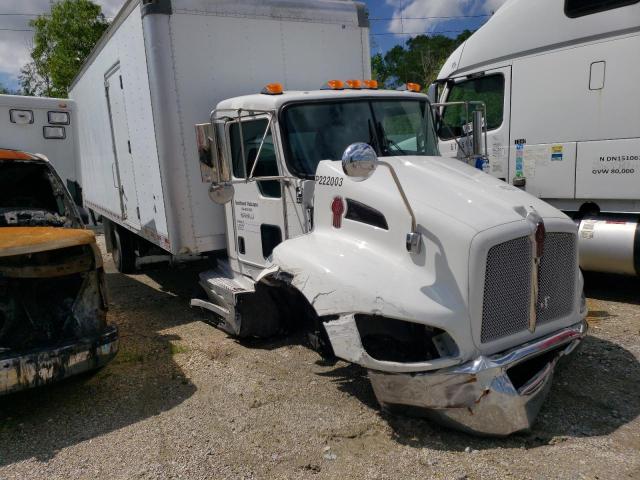 Obraz 1 z 2022 KENWORTH CONSTRUCTION T270 2022 z VIN 2NKHHM6X0NM488348
