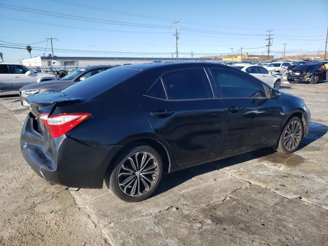 Obraz 3 z 2015 TOYOTA COROLLA L 2015 z VIN 5YFBURHE6FP294875