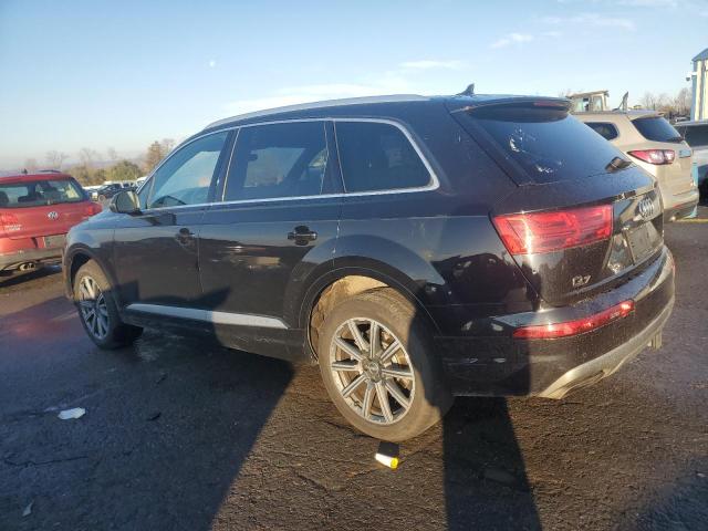 Obraz 2 z 2017 AUDI Q7 PREMIUM PLUS 2017 z VIN WA1LAAF70HD009171