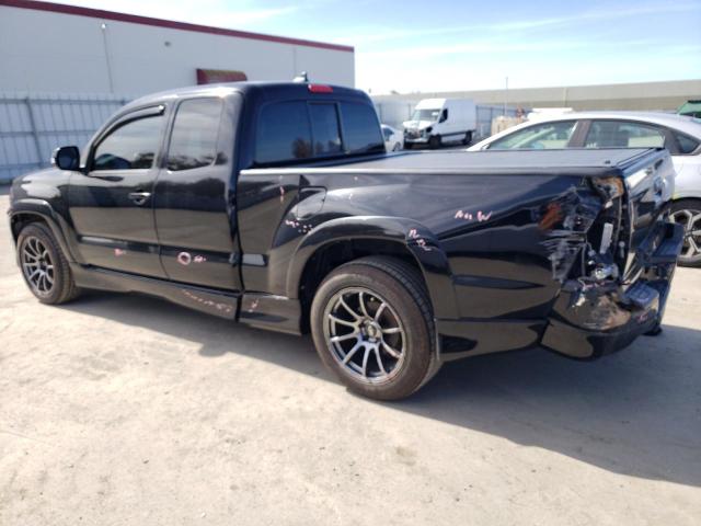 Obraz 2 z 2014 TOYOTA TACOMA X-RUNNER ACCESS CAB 2014 z VIN 5TFTU4CNXEX001882