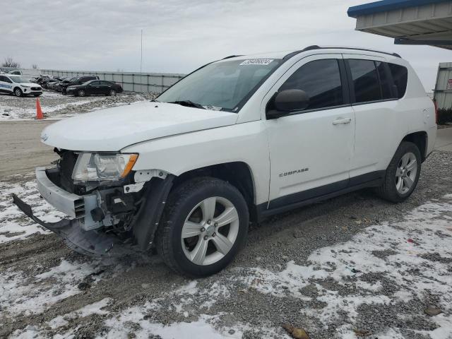 Изображение 2011 JEEP COMPASS SPORT 2011