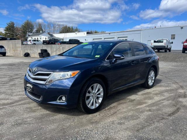 Изображение 2 2015 TOYOTA VENZA LE 2015 с VIN 4T3BA3BB6FU065879