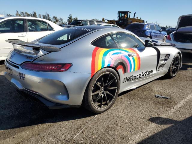 Obraz 3 z 2018 MERCEDES-BENZ AMG GT R 2018 z VIN WDDYJ7KA2JA015132