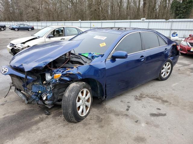 Изображение 2011 TOYOTA CAMRY BASE 2011