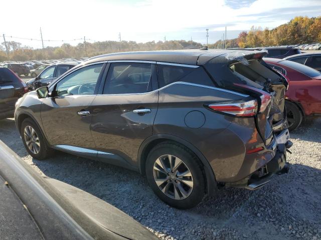 Obraz 2 z 2015 NISSAN MURANO S 2015 z VIN 5N1AZ2MH1FN274725