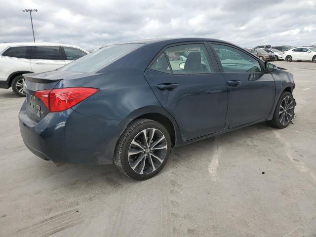 Image 3 of 2018 TOYOTA COROLLA L 2018 with VIN 5YFBURHEXJP855040