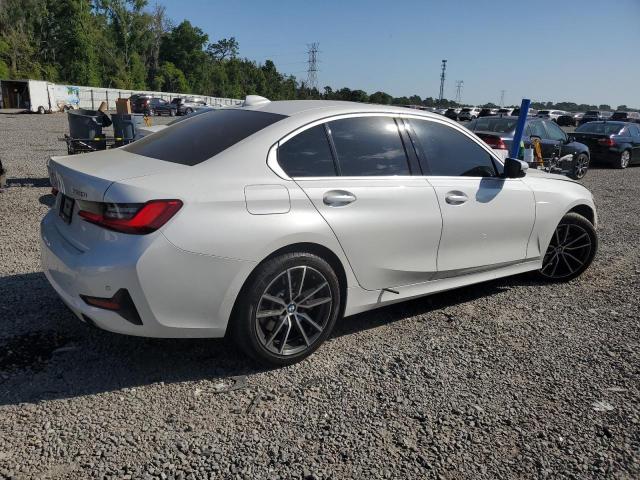 Image 3 of 2019 BMW 330I  2019 with VIN WBA5R1C53KAK07923