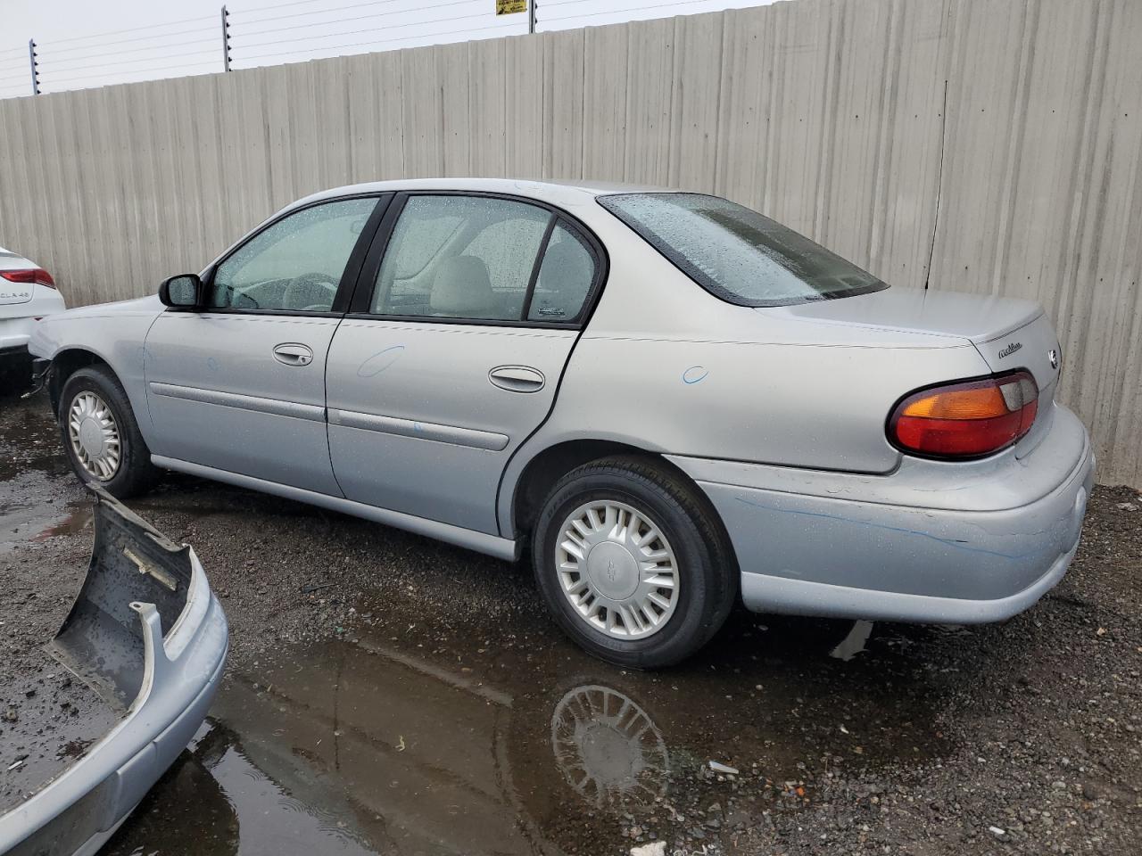 Obraz 2 z 2000 CHEVROLET MALIBU  2000 z VIN 1G1ND52JXY6228117