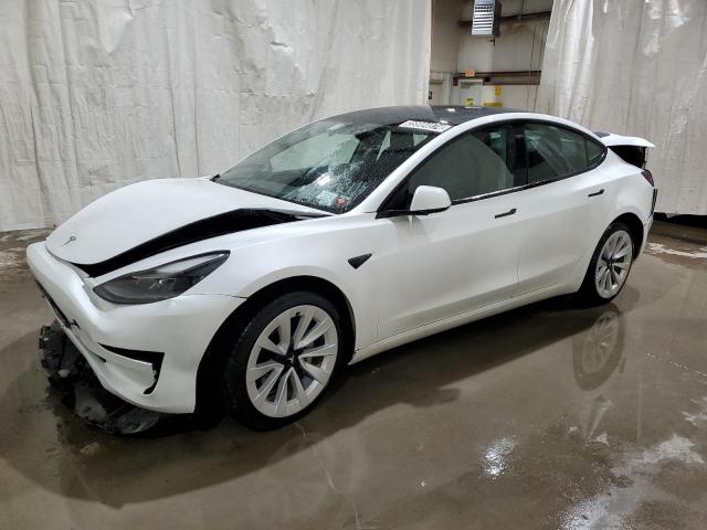 Obraz 1 z 2023 TESLA MODEL 3  2023 z VIN 5YJ3E1EA2PF448693