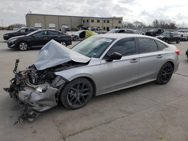 Изображение 1 2023 HONDA CIVIC SPORT 2023 с VIN 2HGFE2F50PH534391