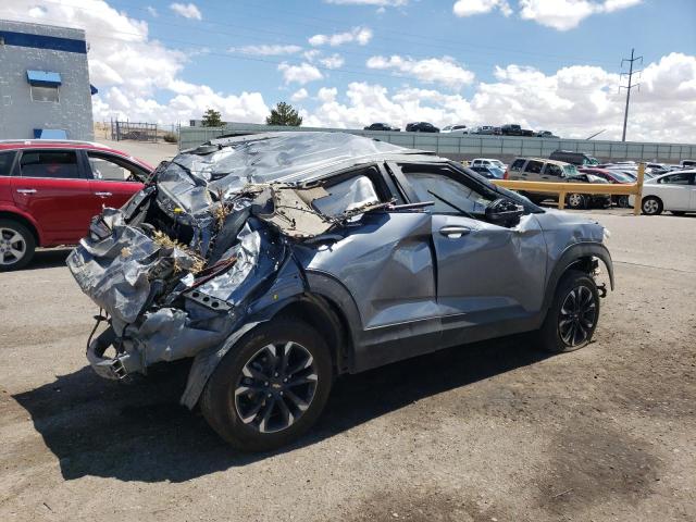 Obraz 3 z 2022 CHEVROLET TRAILBLAZER LT 2022 z VIN KL79MPS21NB093509