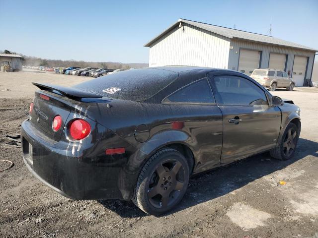 Изображение 3 2006 CHEVROLET COBALT SS 2006 с VIN 1G1AM18B067886429