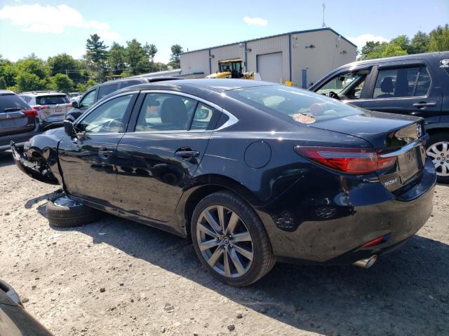 Obraz 2 z 2019 MAZDA 6 TOURING 2019 z VIN JM1GL1VM3K1508614