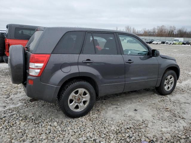 Image 3 of 2012 SUZUKI GRAND VITARA PREMIUM 2012 with VIN JS3TD0D22C4101746