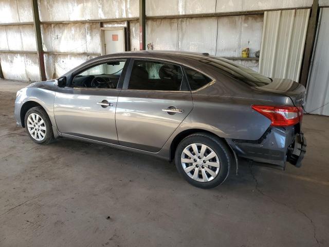 Obraz 2 z 2016 NISSAN SENTRA S 2016 z VIN 3N1AB7AP2GY284690