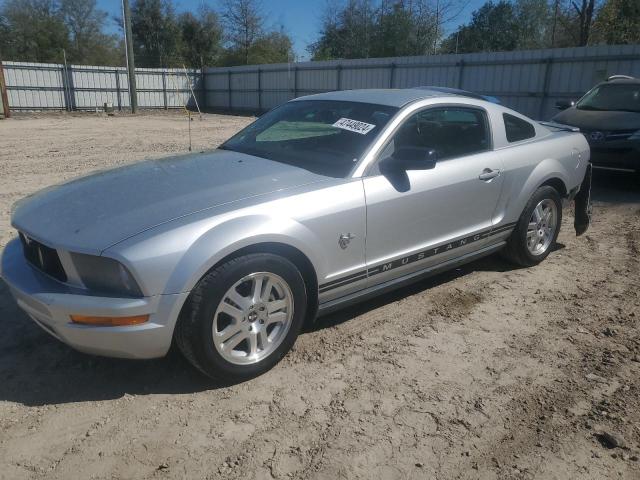 Изображение 2009 FORD MUSTANG  2009