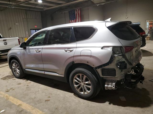 Изображение 2 2020 HYUNDAI SANTA FE SEL 2020 с VIN 5NMS3CAD2LH238567