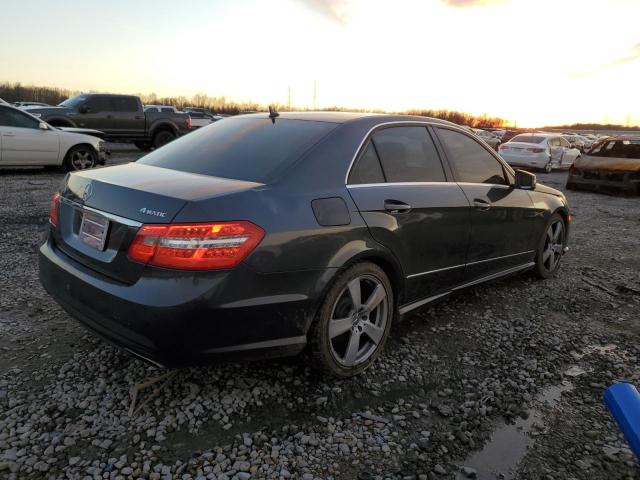 Изображение 3 2010 MERCEDES-BENZ E 350 4MATIC 2010 с VIN WDDHF8HB9AA121164