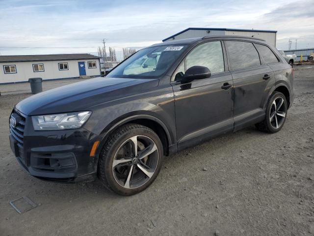 Obraz 2019 AUDI Q7 PRESTIGE 2019