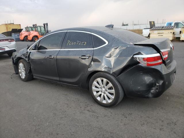 Изображение 2 2016 BUICK VERANO  2016 с VIN 1G4PP5SKXG4108811