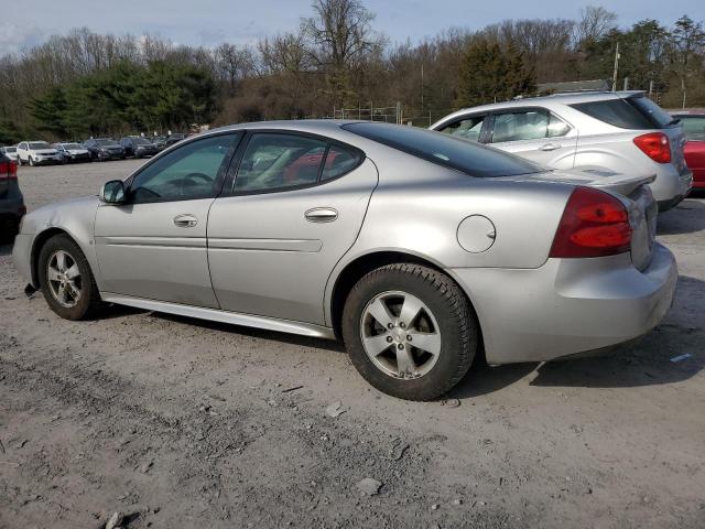 Obraz 2 z 2008 PONTIAC GRAND PRIX  2008 z VIN 2G2WP552X81146469