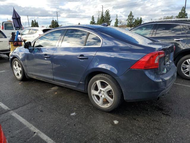 Obraz 2 z 2012 VOLVO S60 T5 2012 z VIN YV1622FS5C2105810