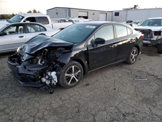 Изображение 2022 SUBARU IMPREZA PREMIUM 2022