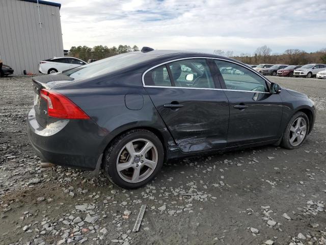 Image 3 of 2013 VOLVO S60 T5 2013 with VIN YV1612FS8D2170915