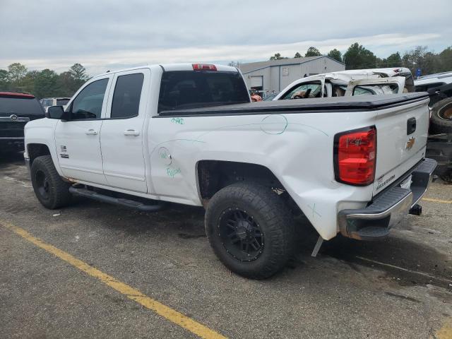 Image 2 of 2015 CHEVROLET SILVERADO C1500 LT 2015 with VIN 1GCRCREC5FZ328931