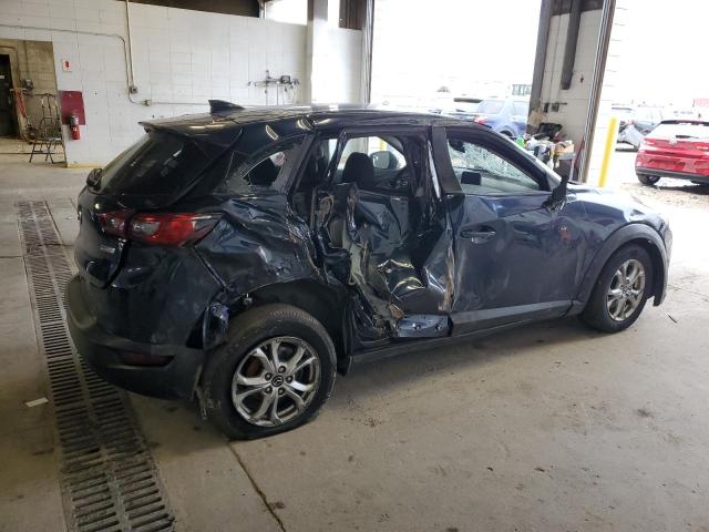 Obraz 3 z 2019 MAZDA CX-3 SPORT 2019 z VIN JM1DKFB7XK0410185