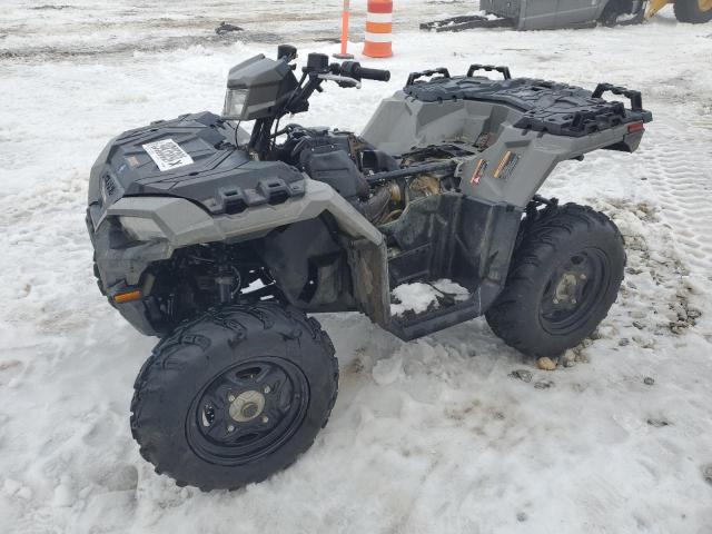 Image 2 of 2019 POLARIS SPORTSMAN 850 2019 with VIN 4XASXA854KB660275