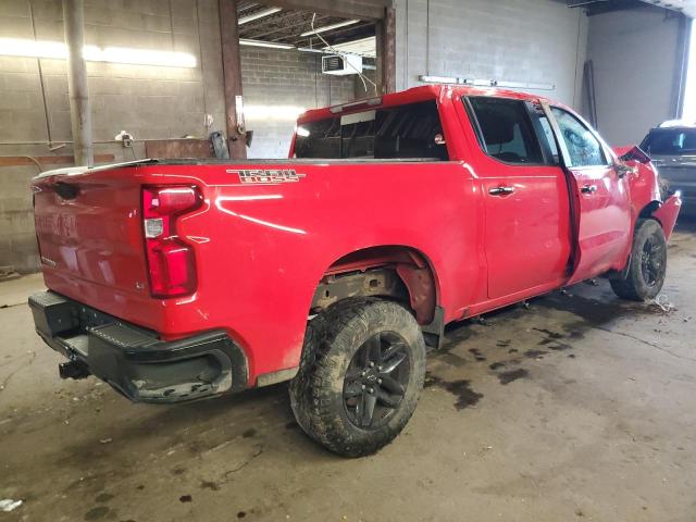 Obraz 3 z 2019 CHEVROLET SILVERADO K1500 LT TRAIL BOSS 2019 z VIN 1GCPYFED7KZ138638