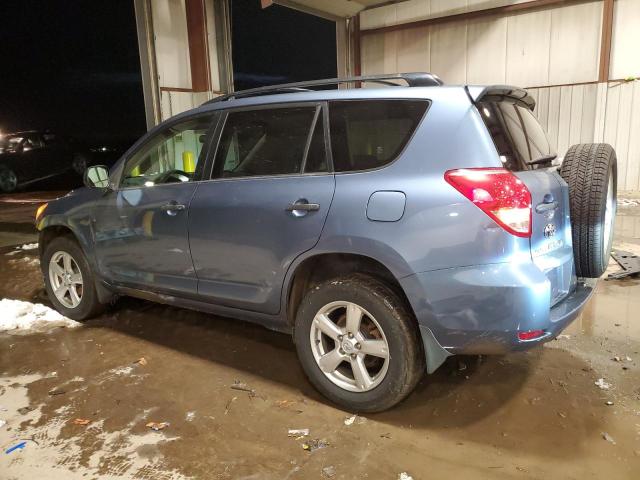 Obraz 2 z 2006 TOYOTA RAV4  2006 z VIN JTMBK33V366003962