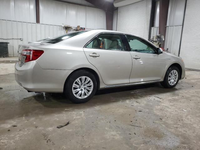 Изображение 3 2014 TOYOTA CAMRY HYBRID 2014 с VIN 4T1BD1FK3EU131883