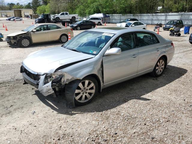 Image 1 of 2006 TOYOTA AVALON XL 2006 with VIN 4T1BK36B66U082424