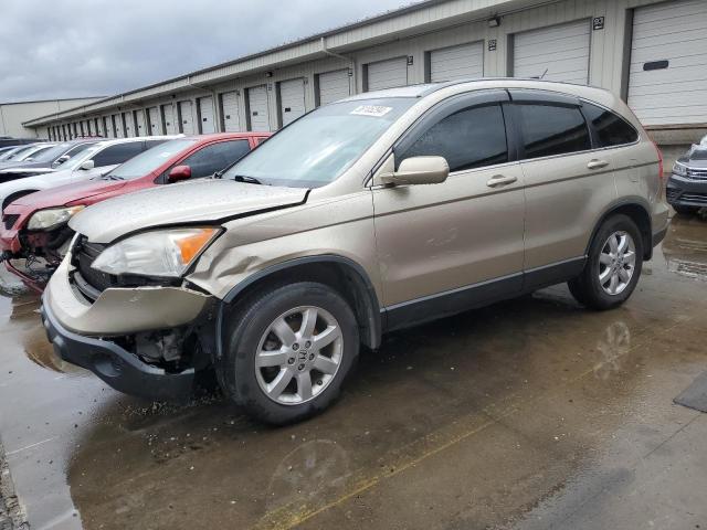 Obraz 1 z 2007 HONDA CR-V EXL 2007 z VIN JHLRE38747C078255
