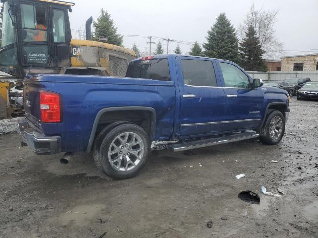 Obraz 3 z 2014 GMC SIERRA K1500 SLT 2014 z VIN 3GTU2VEC1EG214154