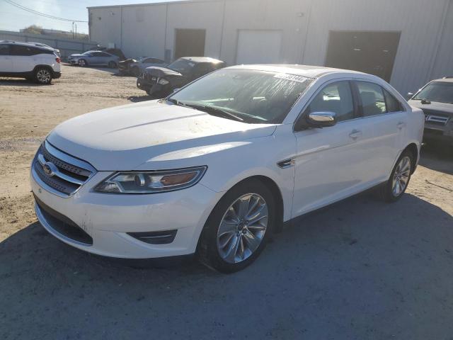2012 FORD TAURUS LIMITED 2012 image