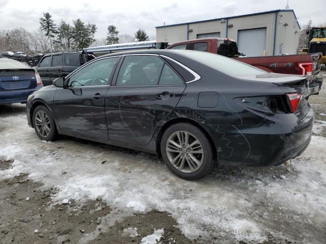 Obraz 2 z 2016 TOYOTA CAMRY LE 2016 z VIN 4T1BF1FK5GU555742