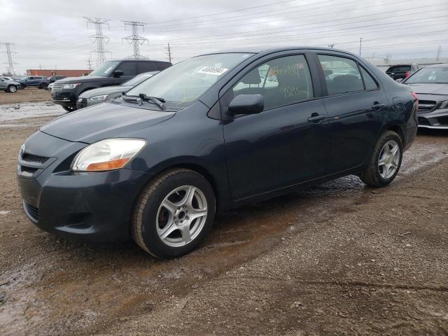 Obraz 1 z 2008 TOYOTA YARIS  2008 z VIN JTDBT923081248508