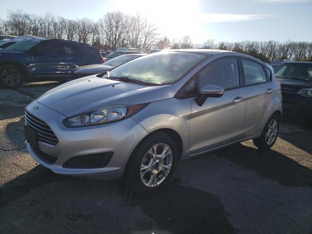 Obraz 2016 FORD FIESTA SE 2016
