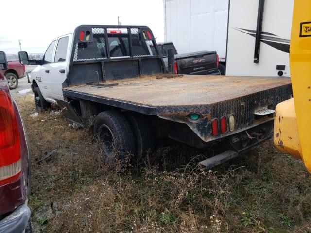 Obraz 2 z 2013 RAM 3500  2013 z VIN 3C7WRTCL0DG527452