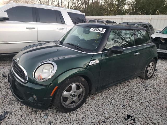 Obraz 2011 MINI COOPER  2011