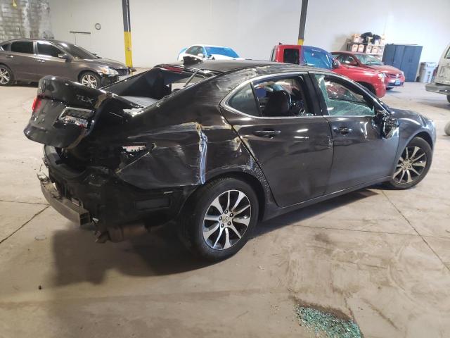 Obraz 3 z 2016 ACURA TLX TECH 2016 z VIN 19UUB1F55GA006340