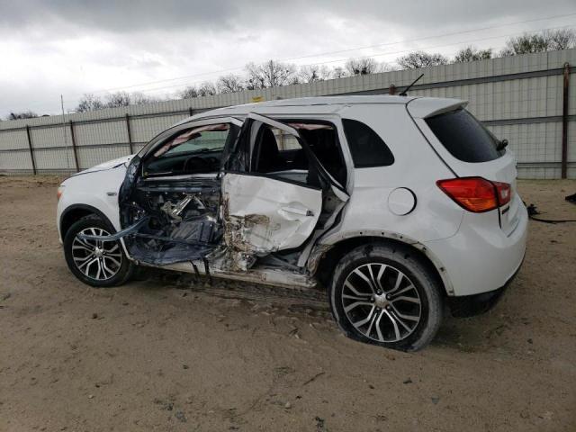 Изображение 2 2016 MITSUBISHI OUTLANDER SPORT ES 2016 с VIN JA4AP3AU6GZ063848