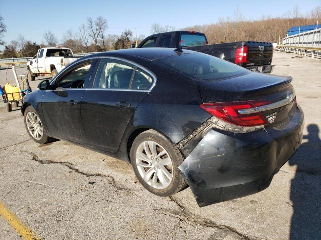 Obraz 2 z 2014 BUICK REGAL  2014 z VIN 2G4GK5EX1E9321338