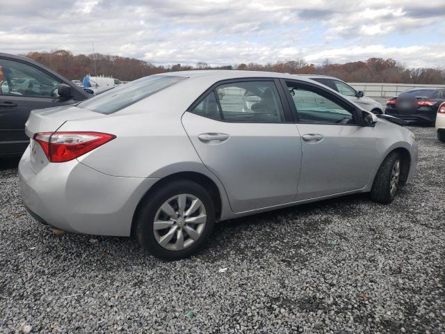 Изображение 3 2014 TOYOTA COROLLA L 2014 с VIN 2T1BURHE4EC169369