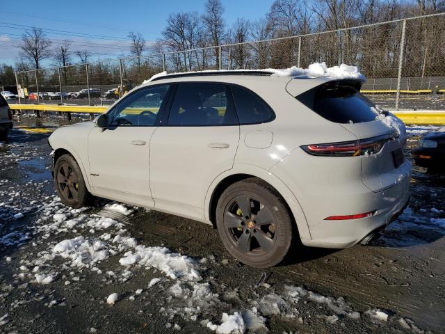 Изображение 2 2021 PORSCHE CAYENNE E-HYBRID 2021 с VIN WP1AE2AY2MDA24139