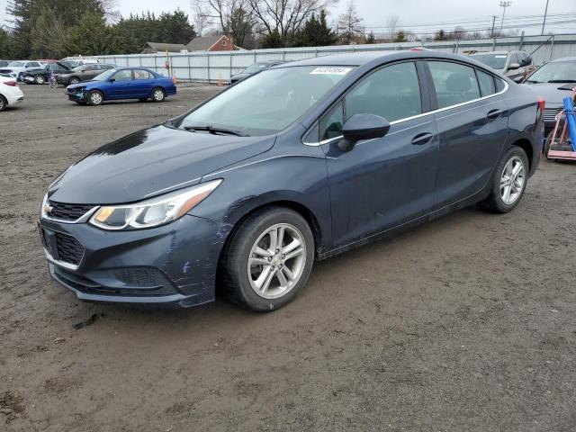 Изображение 1 2016 CHEVROLET CRUZE LT 2016 с VIN 1G1BE5SM5G7272304