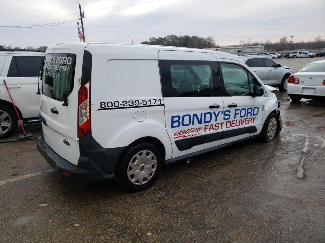 Image 3 of 2015 FORD TRANSIT CONNECT XL 2015 with VIN NM0LS7E70F1229168